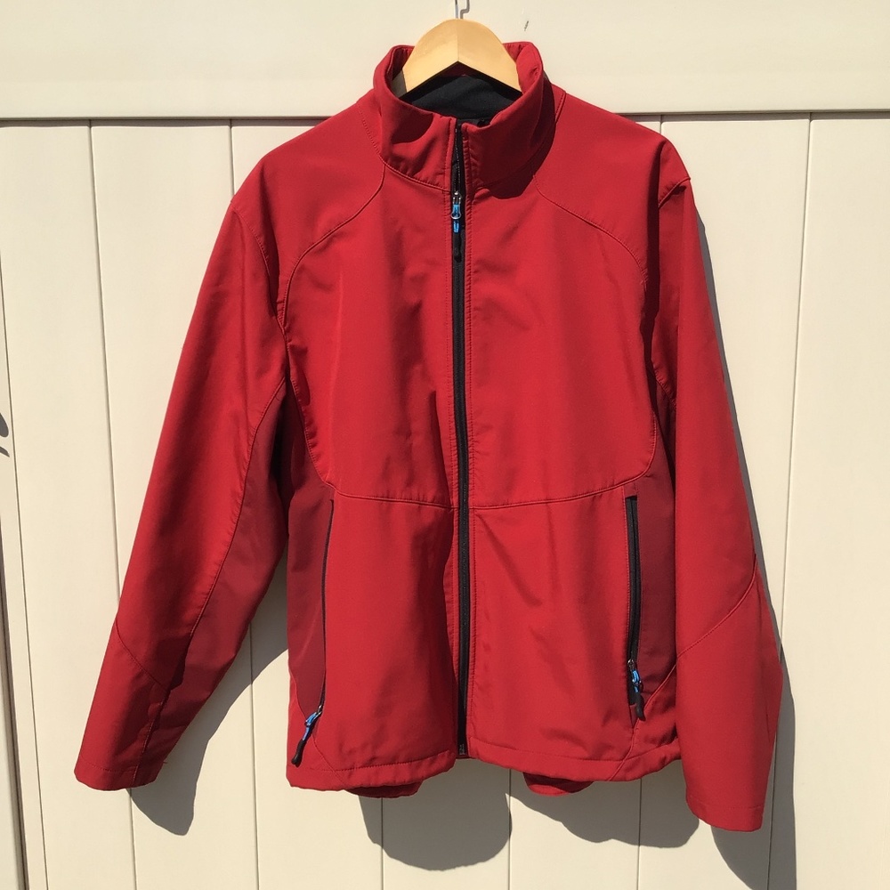 Men’s Champion Venture Dry jacket